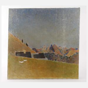 Hans Rich. Heinmann, Die Wächter des Rosengartens