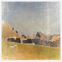 Hans Rich. Heinmann, Die Wächter des Rosengartens111