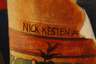 Nick Kesten, Surreale Komposition