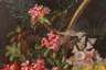 Maria Tilipaul-Kistler, Alpen-Blumenstillleben