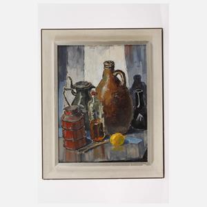 Aartje Laan-Dorp, Stillleben