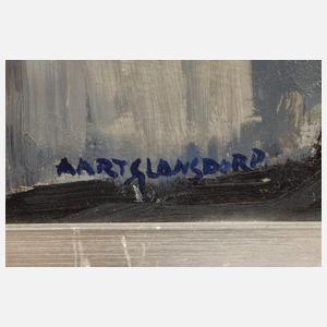 Aartje Laan-Dorp, Stillleben