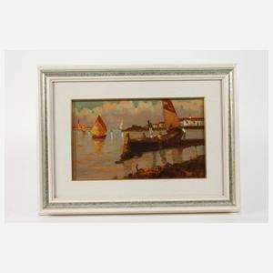 Marinol, Venezianische Fischer