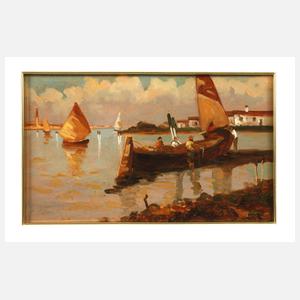Marinol, Venezianische Fischer