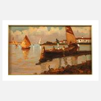 Marinol, Venezianische Fischer111