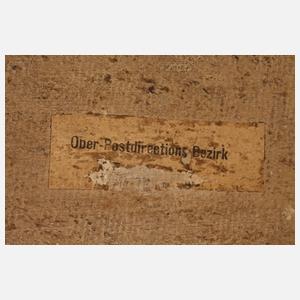 Max Merker, "Die Karlsmühle in Weimar ..."