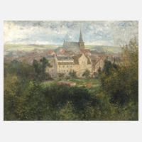 Max Merker, "Die Karlsmühle in Weimar ..."111