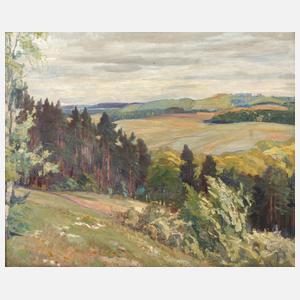 Paul Neidhardt, Täler bei Neumark (Zwickau)