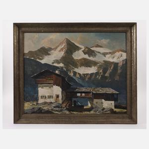 Alois Pfund-Tyrol, "Breiter Grieskogel ..."