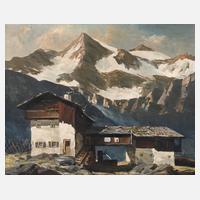 Alois Pfund-Tyrol, "Breiter Grieskogel ..."111