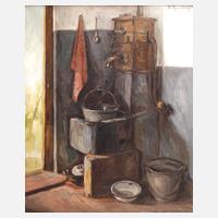 Reinier Marinus Pynenburg, Bäuerliches Interieur111