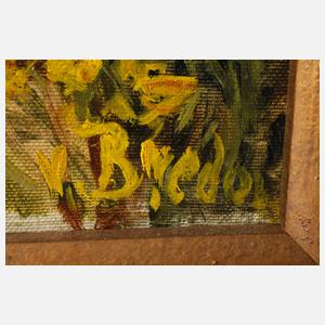 von Bredow, Blumengarten