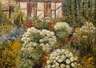 von Bredow, Blumengarten