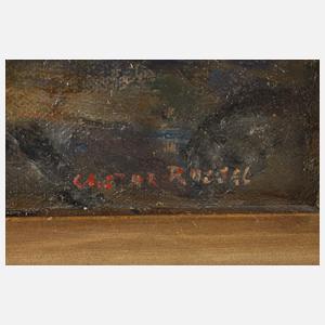 Castor Ressel, "Prometheus"