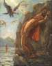 Castor Ressel, "Prometheus"