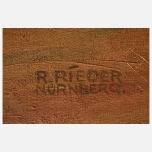R. Rieder, "Erbhofbauern"