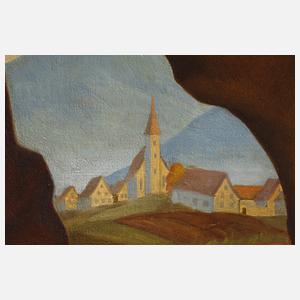 R. Rieder, "Erbhofbauern"