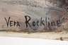 Vera Rockline, Schlummernder Mädchenakt