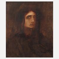 Leo Samberger, Jünglingsportrait111