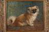 Ferdinand Schebek, Pekinese