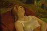 Karl Schlageter, Sommertag