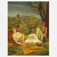 Karl Schlageter, Sommertag111