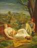 Karl Schlageter, Sommertag