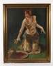 Salomé mit dem Haupt des Johannes nach Schmutzler