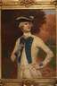 Georges Scott, "Capitaine François Bazille"