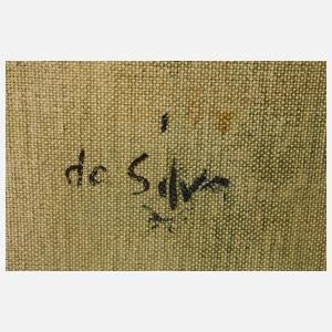 Ricardo de Silva, Portrait