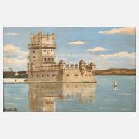 Francis Smith, Torre de Belém111