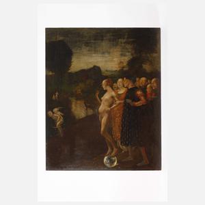 Friedrich Stahl, "Fortuna"