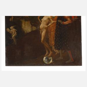 Friedrich Stahl, "Fortuna"
