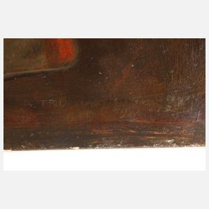 Friedrich Stahl, "Fortuna"