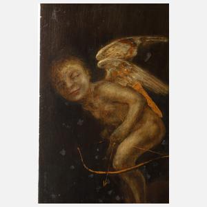 Friedrich Stahl, "Fortuna"