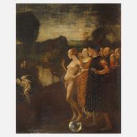 Friedrich Stahl, "Fortuna"111