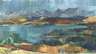 A. Steinert, See im Vorgebirge