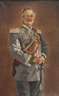 Emil Stephan, Standbildnis Kaiser Wilhelm II.