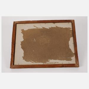 František Švic, Abendstimmung am Fluss