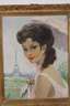 Roland Tissot, Pin-Up vor Paris