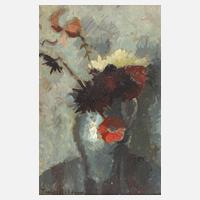 Ilse Tresdorpf- Edens, Blumenstillleben111
