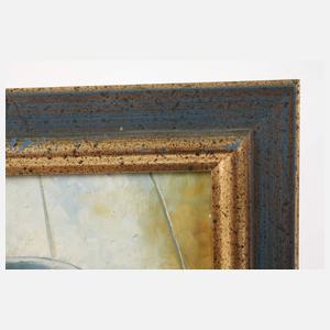 Van de Velde, Stillleben mit Eiern
