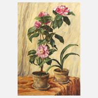 Erna Vetter, Blumenstillleben111