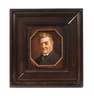 Charles Meer Webb, attr., Herrenportrait