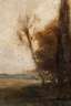 Richard Wolff, attr., Herbstlandschaft