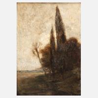 Richard Wolff, attr., Herbstlandschaft111