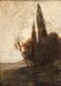 Richard Wolff, attr., Herbstlandschaft