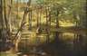 Hans Wrage, Waldweiher