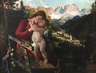 Maria in den Dolomiten, König Laurins Rosengarten