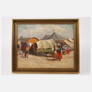 Schlesischer Jahrmarkt